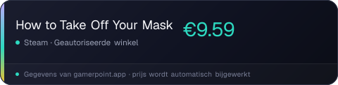 How to Take Off Your Mask