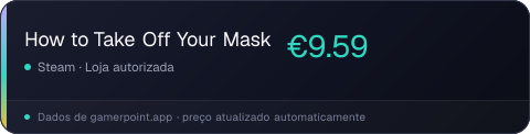How to Take Off Your Mask
