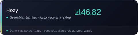 Hozy