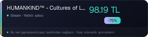 HUMANKIND™ - Cultures of Latin America Pack