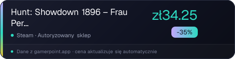 Hunt: Showdown 1896 – Frau Perchta