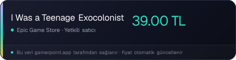 I Was a Teenage Exocolonist