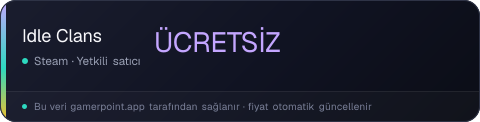 Idle Clans