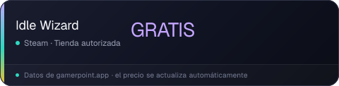 Idle Wizard