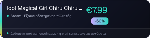 Idol Magical Girl Chiru Chiru Michiru Part 2