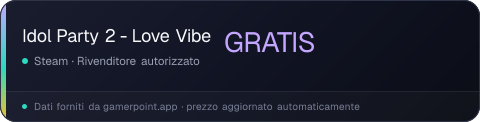 Idol Party 2 - Love Vibe
