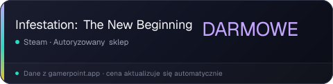 Infestation: The New Beginning