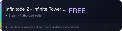 Infinitode 2 - Infinite Tower Defense