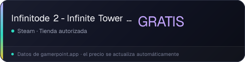 Infinitode 2 - Infinite Tower Defense