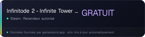 Infinitode 2 - Infinite Tower Defense