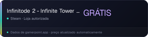 Infinitode 2 - Infinite Tower Defense
