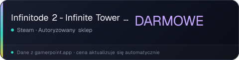 Infinitode 2 - Infinite Tower Defense
