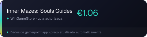 Inner Mazes: Souls Guides