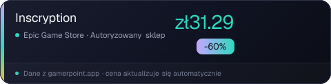 Inscryption