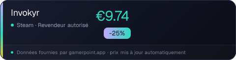 Invokyr