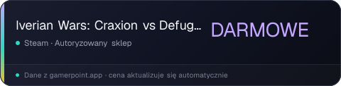Iverian Wars: Craxion vs Defugel