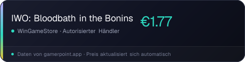 IWO: Bloodbath in the Bonins