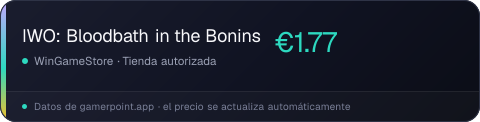 IWO: Bloodbath in the Bonins