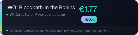 IWO: Bloodbath in the Bonins