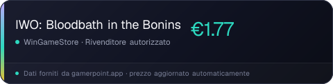IWO: Bloodbath in the Bonins