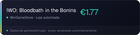 IWO: Bloodbath in the Bonins