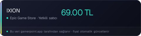 IXION