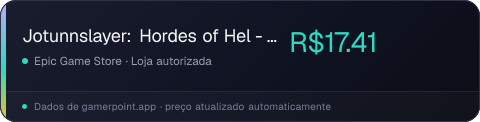 Jotunnslayer: Hordes of Hel - Conan
