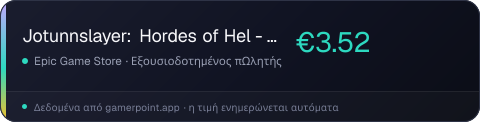 Jotunnslayer: Hordes of Hel - Conan