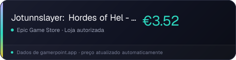Jotunnslayer: Hordes of Hel - Conan