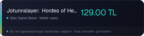 Jotunnslayer: Hordes of Hel - Conan