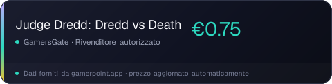 Judge Dredd: Dredd vs Death