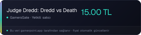 Judge Dredd: Dredd vs Death