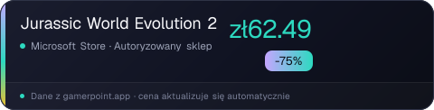 Jurassic World Evolution 2