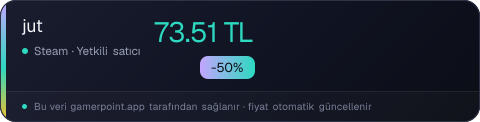 jut