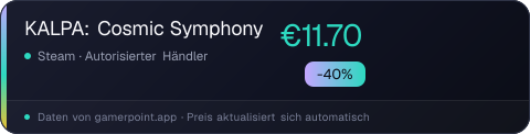 KALPA: Cosmic Symphony