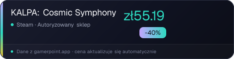 KALPA: Cosmic Symphony