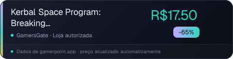 Kerbal Space Program: Breaking Ground Expansion