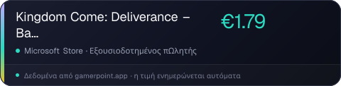 Kingdom Come: Deliverance – Band of Bastards