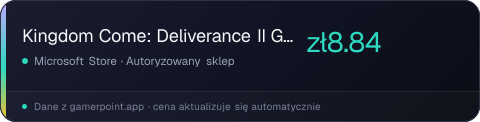 Kingdom Come: Deliverance II Gallant Huntsman’s Kit
