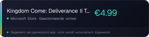 Kingdom Come: Deliverance II The Lion's Crest