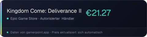 Kingdom Come: Deliverance II