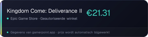 Kingdom Come: Deliverance II