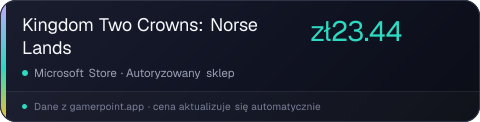Kingdom Two Crowns: Norse Lands
