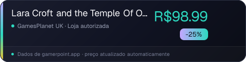 Lara Croft and the Temple Of Osiris Season Pass Included