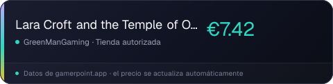 Lara Croft and the Temple of Osiris - Season Pass