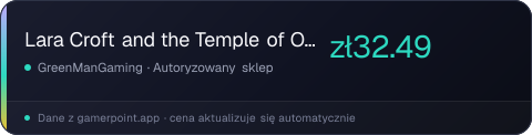 Lara Croft and the Temple of Osiris - Season Pass