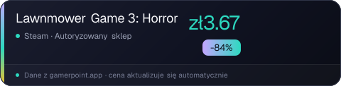 Lawnmower Game 3: Horror