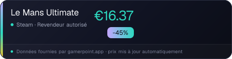 Le Mans Ultimate