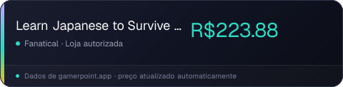 Learn Japanese to Survive Complete Pack