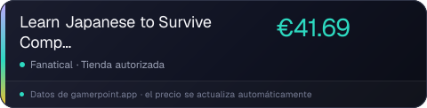 Learn Japanese to Survive Complete Pack